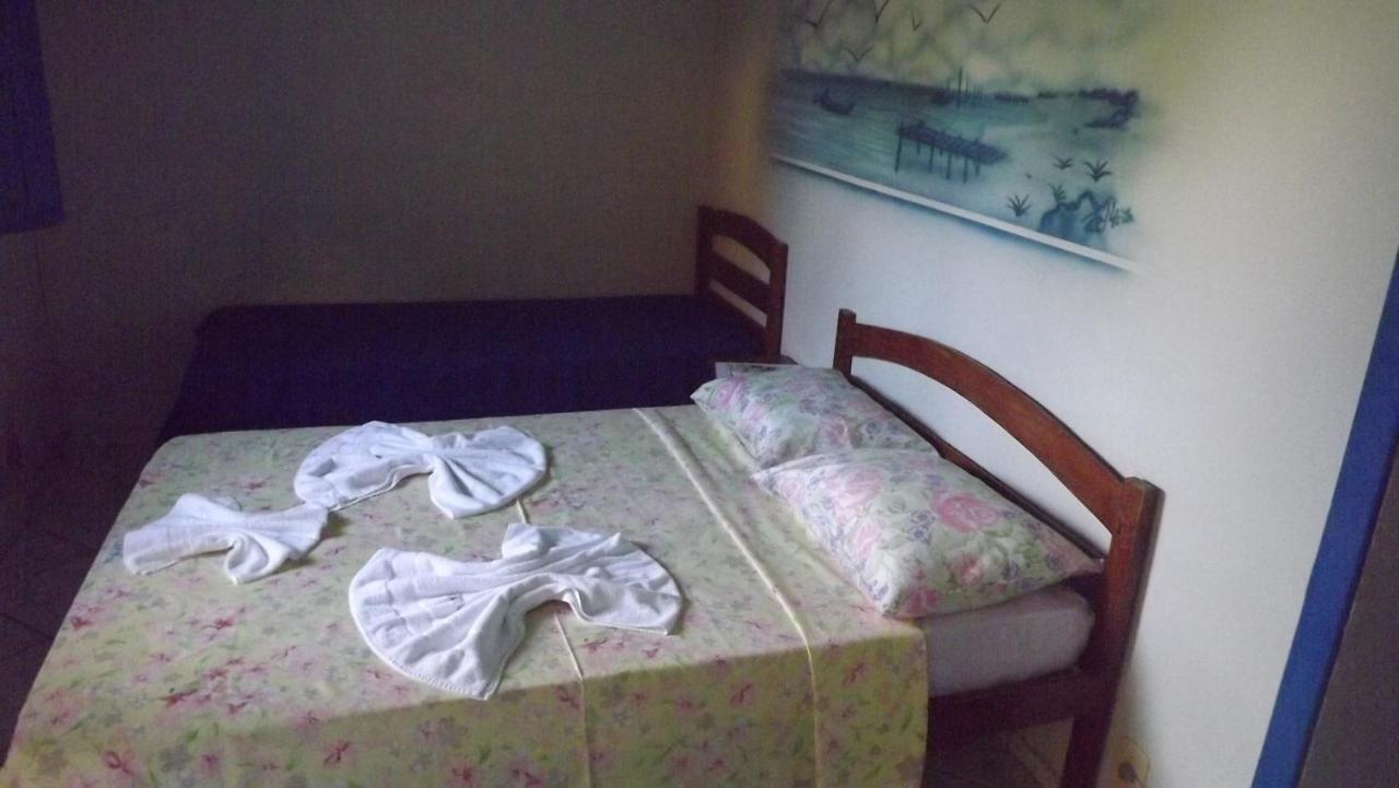 Pousada Crystal Prado Kültér fotó